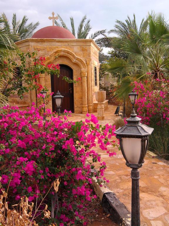 Russian Pilgrim Residence Sweimeh Exterior photo