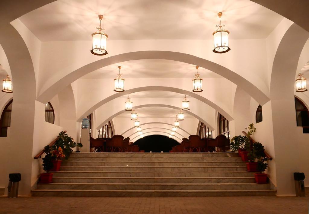 Russian Pilgrim Residence Sweimeh Exterior photo