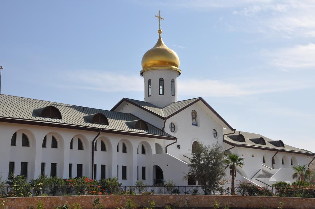 Russian Pilgrim Residence Sweimeh Exterior photo