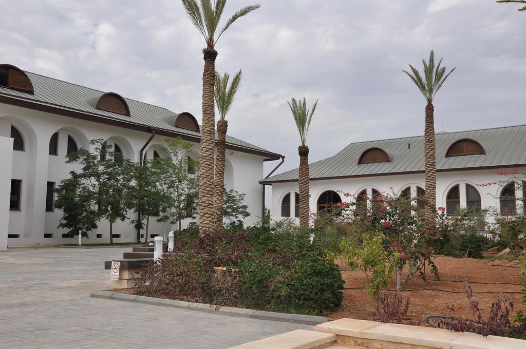 Russian Pilgrim Residence Sweimeh Exterior photo