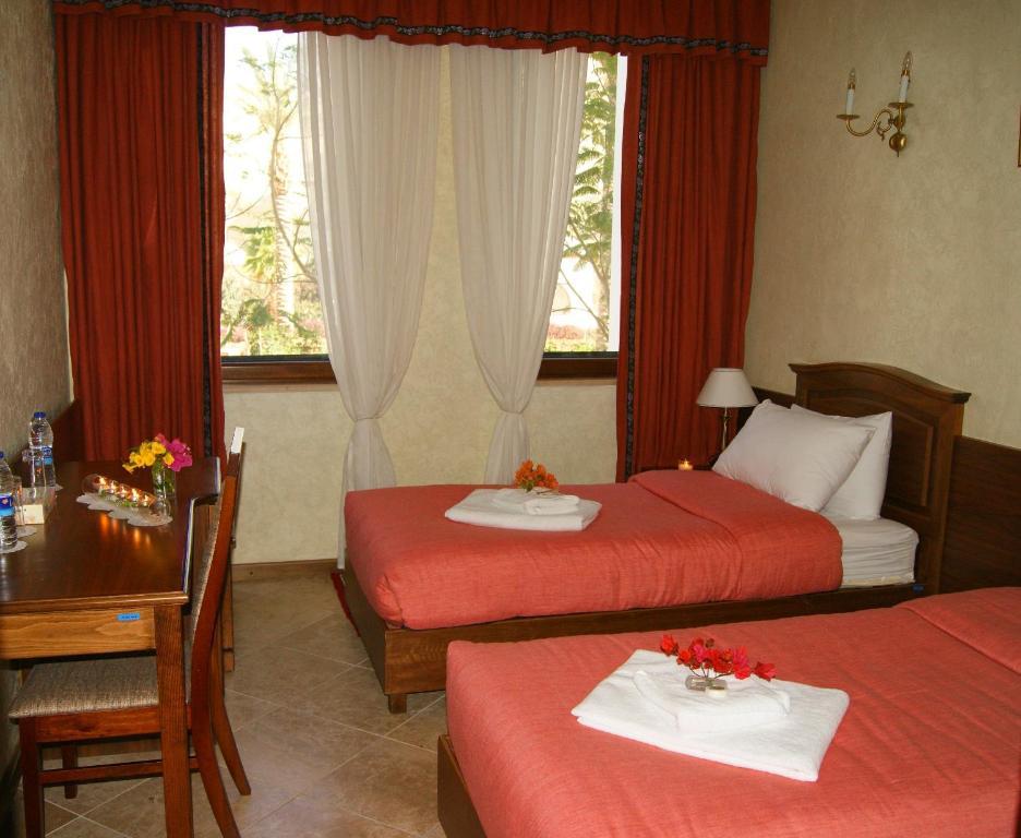 Russian Pilgrim Residence Sweimeh Room photo