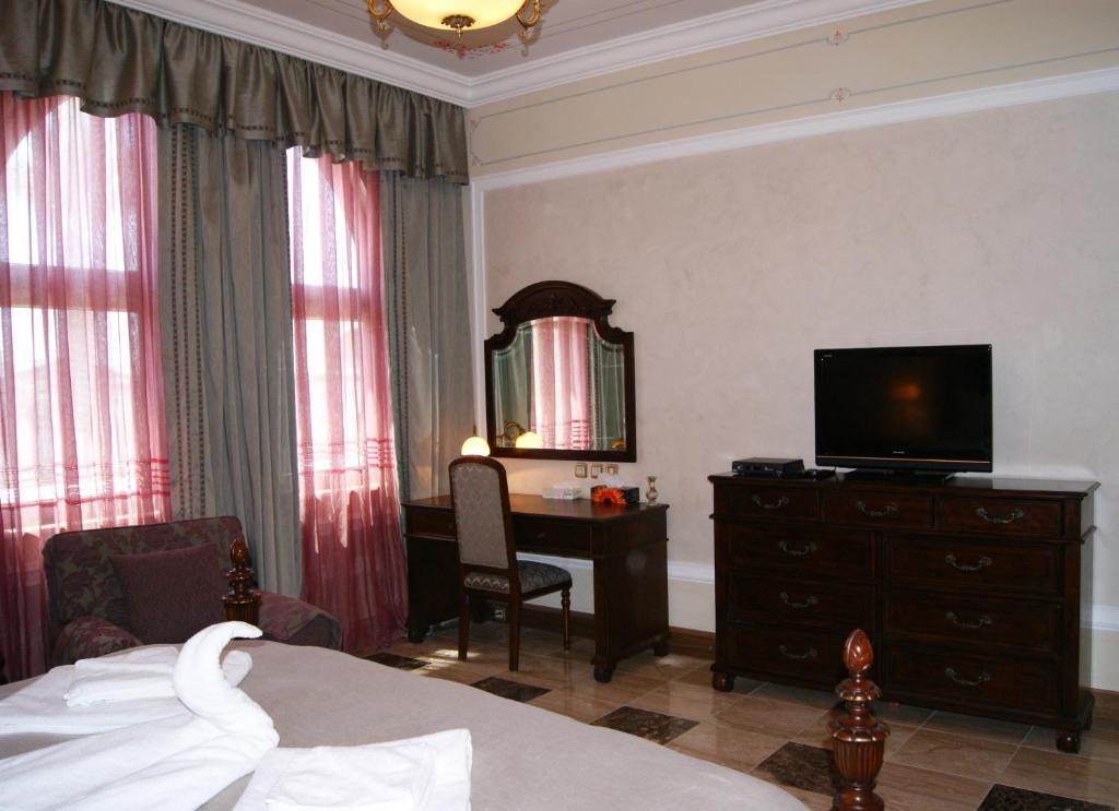Russian Pilgrim Residence Sweimeh Room photo